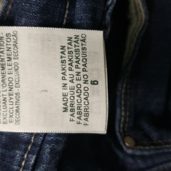 LEVI'S bermuda shorts - Picture 5 of 13